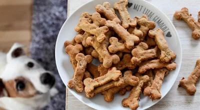 Лакомства для собак