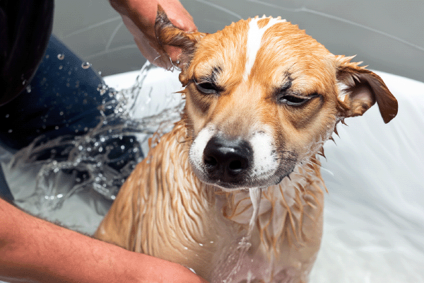 Каков образ жизни вашей собаки?